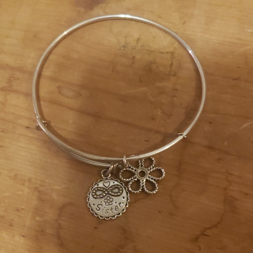 Kay jewelers bangle